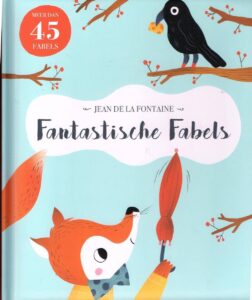 Jean de la Fontaine - Fantastische fabels - Afbeelding 8