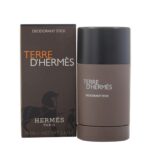 Hermes Terre D  Deodorant Stick 75 ml for Men