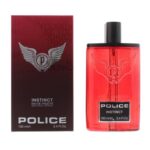 Police Imperial Patchouli EDT M 100 ml