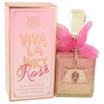 Juicy Couture Viva La Juicy Rose Eau De Parfum Spray 100 ml for Women