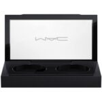 Empty Pro Palette  Femei  Paleta suport pentru farduri individuale cu 2 compartimente