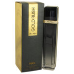 Paris Hilton Gold Rush Man EDT M 100 ml