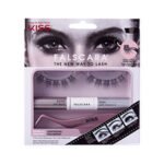 Falscara Eyelash Starter Kit   Sada Pro Aplikaci Uma La12ch Atmas