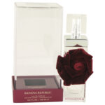 Banana Republic WildBloom Rouge Eau De Parfum Spray 100 ml for Women