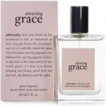 Philosophy Amazing Grace Eau De Toilette Spray 60 ml for Women