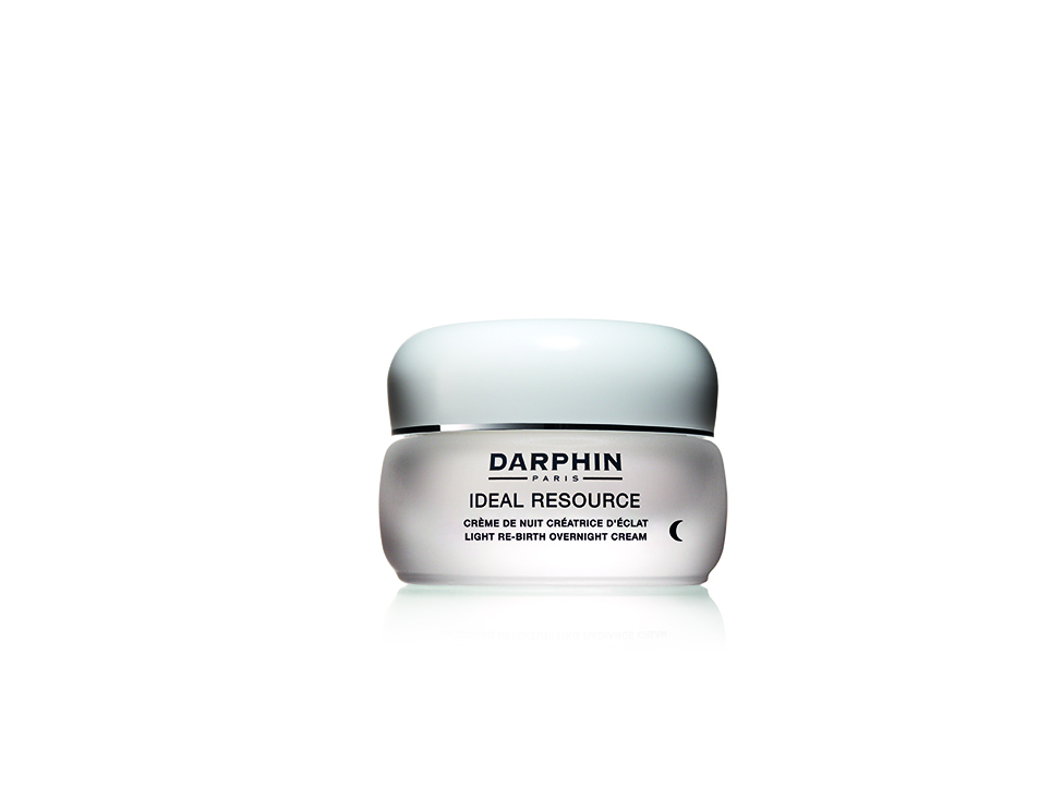 Clients|Darphin Darphin Face Care Cream Ideal Resource Overnight Cream Creme Anti Aging 50ml - Afbeelding 1