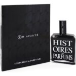 Histoires De Parfums Outrecuidant Eau De Parfum Spray  Unisex  120 ml for Women