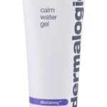 UltraCalming Calm Water Gel   Soothing gel for sensitive and irritated skin