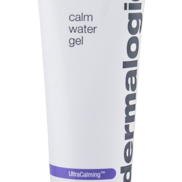 UltraCalming Calm Water Gel   Soothing gel for sensitive and irritated skin
