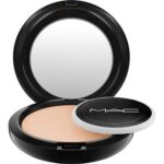 Mac Cosmetics Blot Powder   Medium Dark
