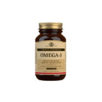 Solgar Triple Strength Omega 3 Softgels   Pack Of 100