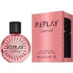 Replay Essential for Her Eau De Toilette 60 ml  woman