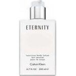 Calvin Klein Eternity Body Lotion  Unboxed  200 ml for Women