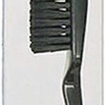 Professioneel Ragnar Fade Brush - zwart - Kapper - Barber - Afbeelding 2
