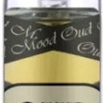Oud Mood - Lattafa Eau De Parfum 100 Ml (unisex) - Afbeelding 4