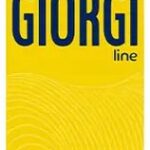 Styling Mousse Giorgi Nº3 Wet Effect (250 ml)