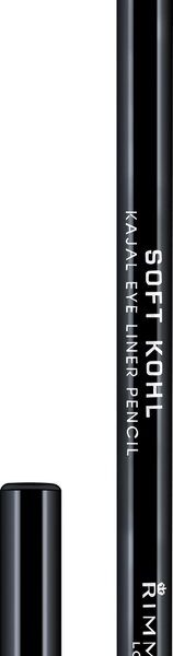Soft Kohl Eye Pencil - Eyeliner 1.2 G