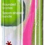 Jordan Tandenborstel – Classic V Medium - 1st