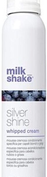 Conditioner Milk Shake Silver Shine 200 ml