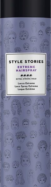 Alfaparf Style Stories Extreme Hairspray 500ml