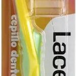 Tandenborstel voor Kinderen Lacer Junior - Afbeelding 3