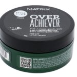 Matrix Style Link Play Over Achiever Wax Hold 4   3 in 1 Cream Paste Wax 49gr