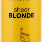 John Frieda Sheer Blonde Go Blonder Lightening Spray - 100 ml - Afbeelding 2