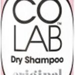 Colab Sheer + Invisible London - 200 ml - Droogshampoo - Afbeelding 2