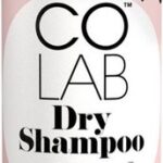 Colab Sheer + Invisible London - 200 ml - Droogshampoo - Afbeelding 3