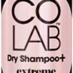 Colab - Extra Volume Dry Shampoo 200 Ml - Afbeelding 2