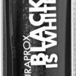 Curaprox Black is White set Tandenborstel + Tandpasta 90ml - Afbeelding 2