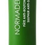 Normaderm Sos Anti-pimples Paste Au Sofre By Vichy 20 Ml