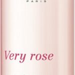 Very Rose Delicate Cleansing Oil - Gentle Cleansing Oil For Face And Eyes 150ml