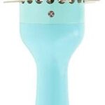 Bamboom - Styling Ocean Breeze Round Brush - 35mm - Afbeelding 2