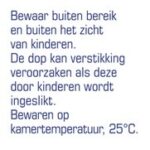 Wartner Kalknagelkwastje 5ml - kalknagels behandelen - effectieve behandeling van kalknagels en schimmelnagels - Afbeelding 4