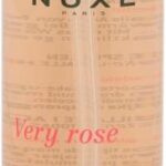 Very Rose Delicate Cleansing Oil - Gentle Cleansing Oil For Face And Eyes 150ml - Afbeelding 3
