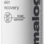Age Smart Dynamic Skin Recovery SPF50 Cream   Soothing and moisturizing skin cream