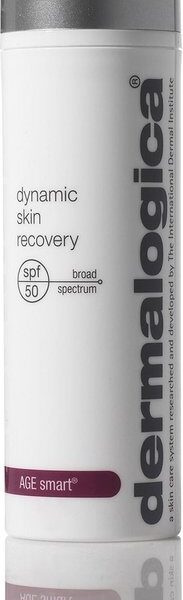 Age Smart Dynamic Skin Recovery SPF50 Cream   Soothing and moisturizing skin cream