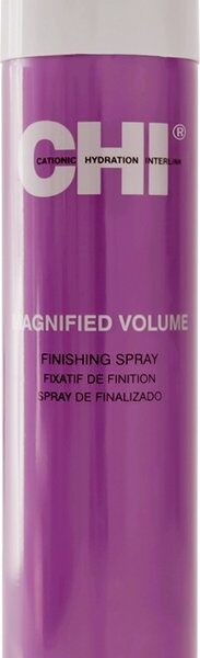 Flexibele Fixatie Haarspray Chi Magnified Volume Farouk