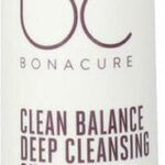 Revitaliserende Shampoo Schwarzkopf Bc Clean Balance 250 ml - Afbeelding 3