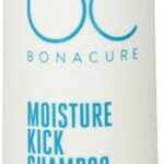 Vochtinbrengende Shampoo Schwarzkopf Bc Moisture Kick 250 ml - Afbeelding 4