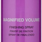 Flexibele Fixatie Haarspray Chi Magnified Volume Farouk - Afbeelding 3