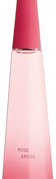 Issey Miyake Leau Dissey Rose  Rose Eau De Parfum Intense Spray 50 Ml For Women