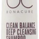 Revitaliserende Shampoo Schwarzkopf Bc Clean Balance 250 ml - Afbeelding 4