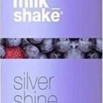 Milk_Shake Silver Shine Light Shampoo - Zilvershampoo - 300 ml