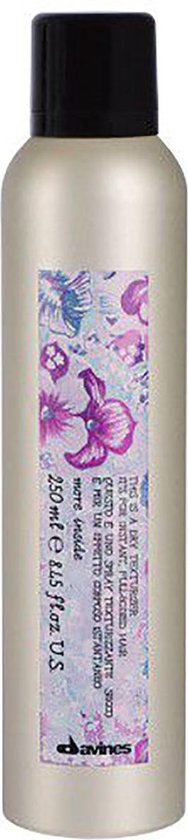 188x840-59 Davines More Inside Dry Texturizer - Afbeelding 1