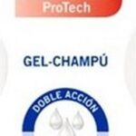 Kinder Gel en Shampoo voor Atopic Skin Denenes (600 ml)