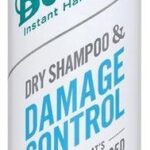 Batiste - Dry Shampoo Damage Control 200 ml - Afbeelding 3