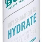 Dry Shampoo Batiste Hydrate 200 ml - Afbeelding 2