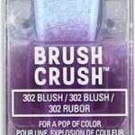 Real Techniques Brush Crush 302 Blush Brush Kwast Ref 01801 1Stuks - Afbeelding 4